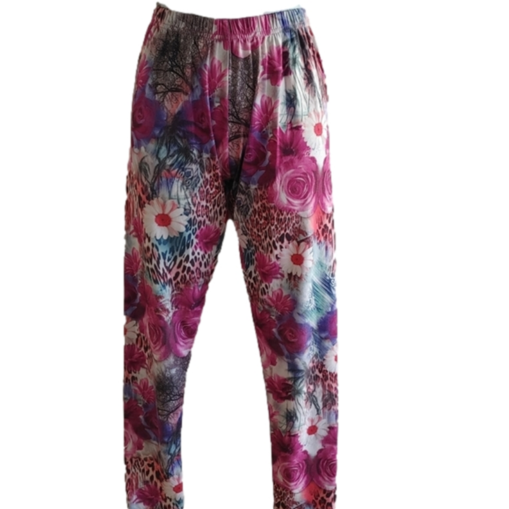 Leggings by New Mix